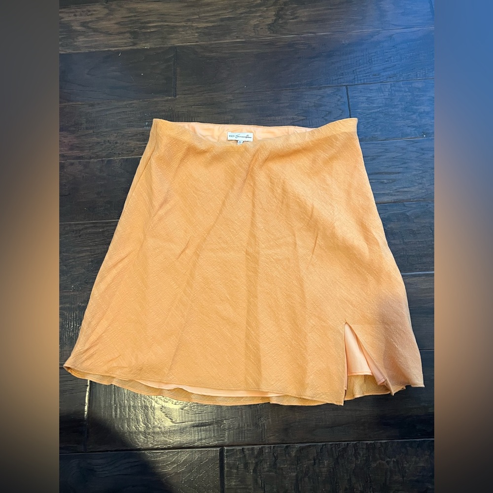 Vici summer of Diane mini skirt